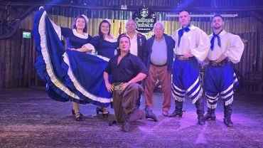 Churrasco Gaúcho com Apresentação Típica - INGRESSO
